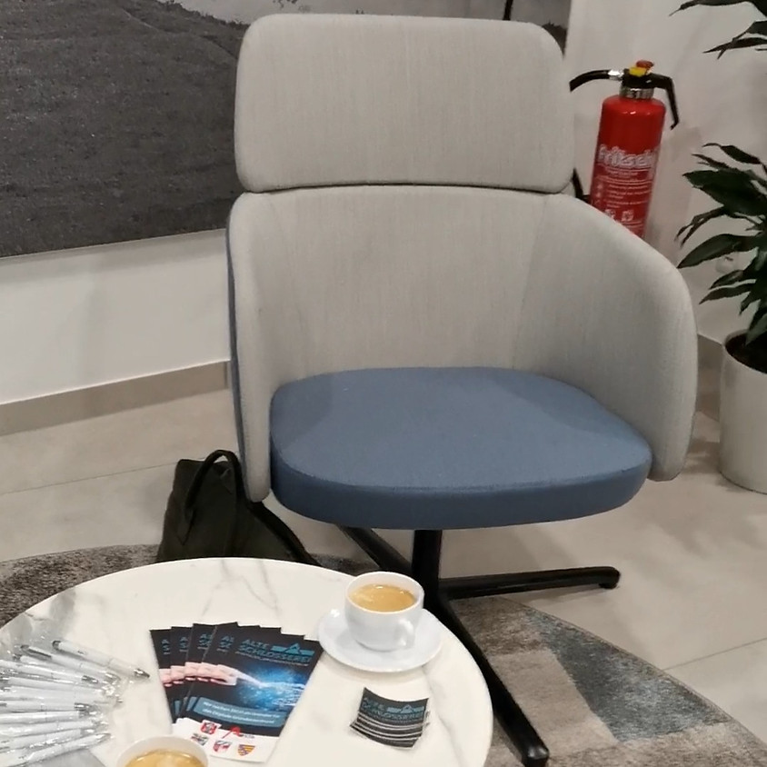 Gründersprechstunde im Digitalladen Aschaffenburg