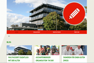 Informationen Stadtwerke Blog