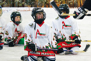 Sponsoring