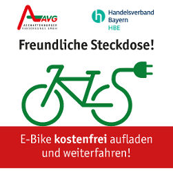 Logo freundliche Steckdose