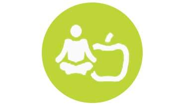 Button Gesundheit