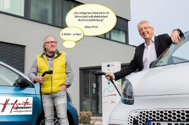Klimaschutzbonus