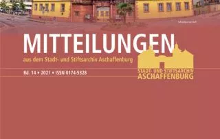 Mitteilungen Band 14