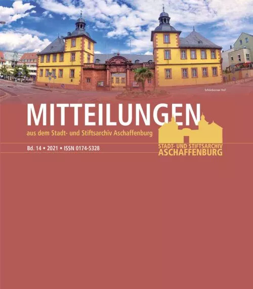 Mitteilungen Band 14