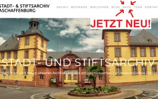 JETZT NEU!