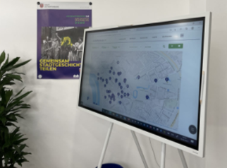 Read more about the article Rückblick auf unsere Teilnahme am #digitaltag21 (18.6.2021)