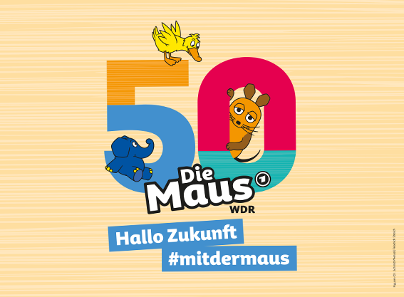Read more about the article Maus Türöffner-Tag: Programmier-Workshops für Kids