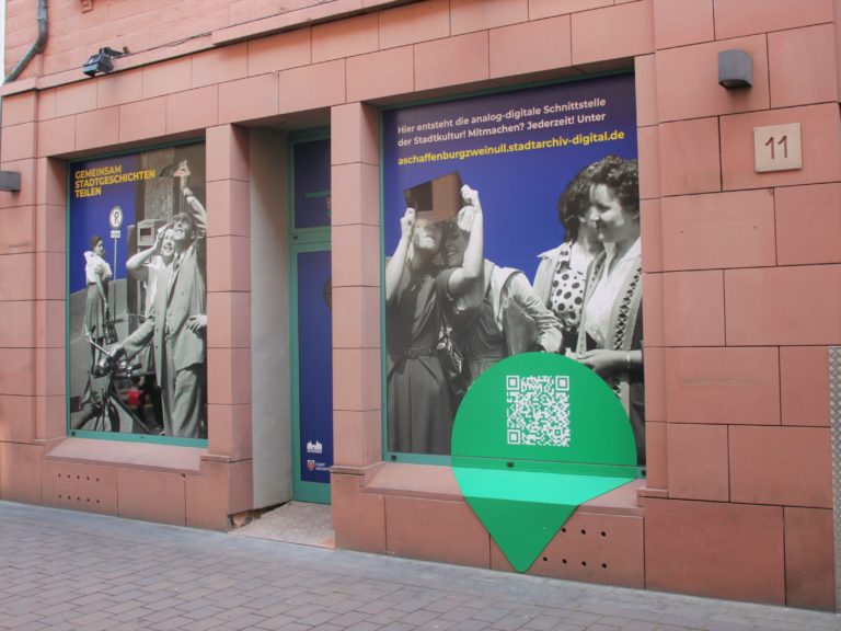 Read more about the article Roßmarkt 11 – Digitales Stadtlabor und Ideenschmiede