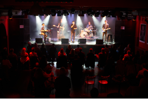 Colos-Saal Houzeband // ©Thomas Minnich