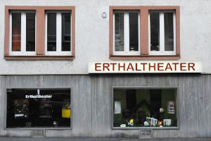 Erthaltheater