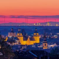 Nr. 03 | Ansichtskarten Aschaffenburg | Motiv 007