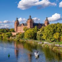 Nr. 03 | Ansichtskarten Aschaffenburg | Motiv 026