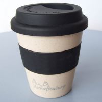 Nr. 28 | To-Go-Becher schwarz Aschaffenburg | € 5,90
