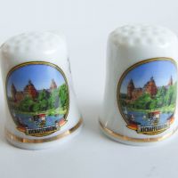 Nr. 6 | Fingerhut Aschaffenburg | € 2,95