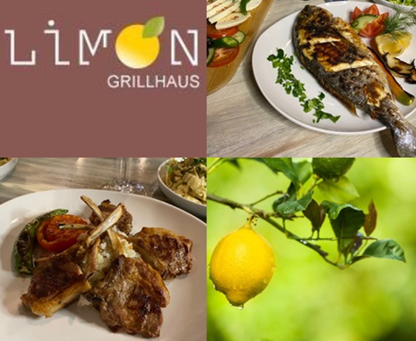 Limon Grillhaus