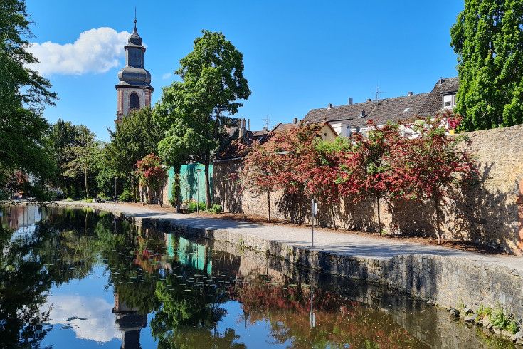 Sandkirche ©W. Gulder