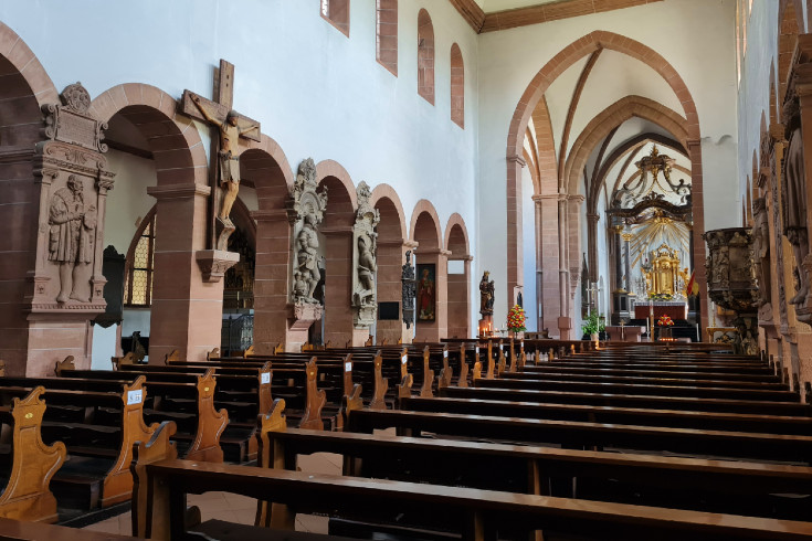 Pompejanum // BSV (Foto: Till Benzin)