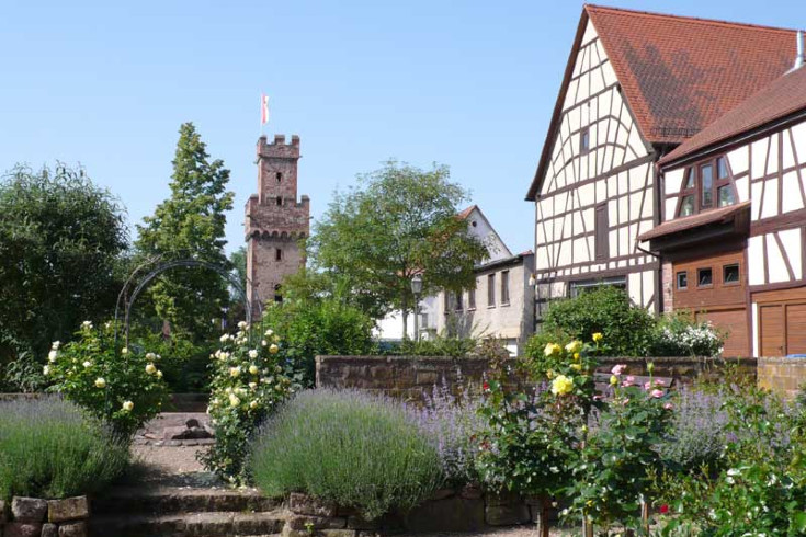 Römermuseum Obernburg ©Eva Kuttner, Linz