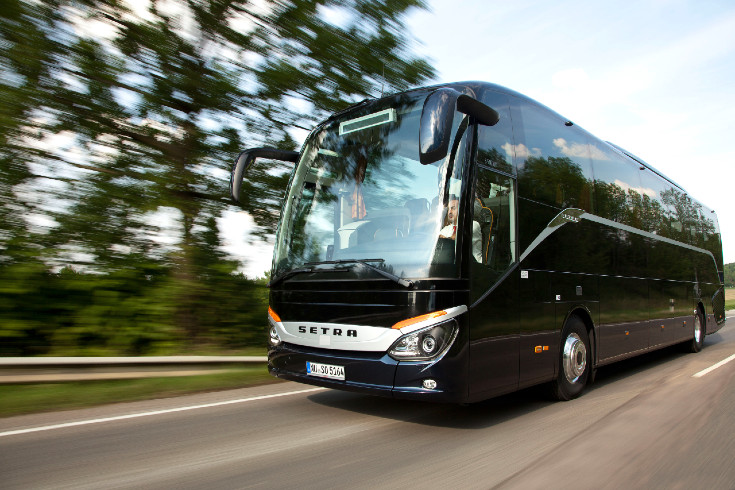 ©Daimler ©gbk ©SEITZ-Reisen