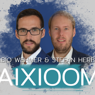 „Start?Zuschuss!“-Förderung für Aixioom aus Großostheim