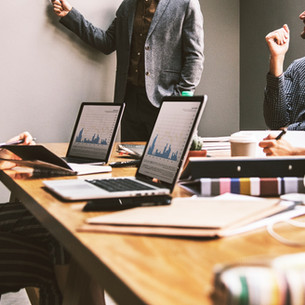 DGZ: Win-win-Situation für Startups und Unternehmen