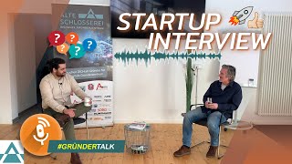 DGZ meets Startup "Beebird" Interview
