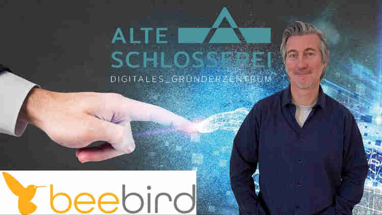 Marcus Krause Beebird DGZ Aschaffenburg VR AR