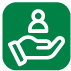 Piktogramm Kundenservice