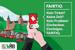 Ab 17.01.2022 im ganzen VAB Gebiet!
