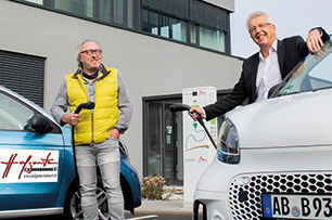 Klimaschutzbonus