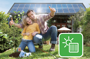 AVG.Solar Power