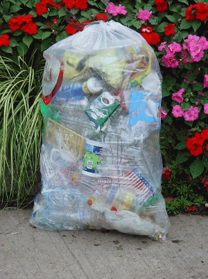 Gelber Sack
