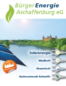 B&uuml;rger Energie AG