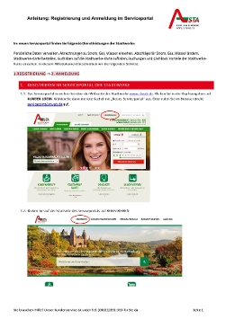 Anleitung 1 Serviceportal Registrierung und Anmeldung.pdf