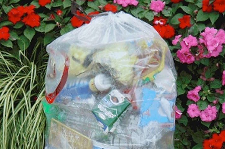 Gelber Sack