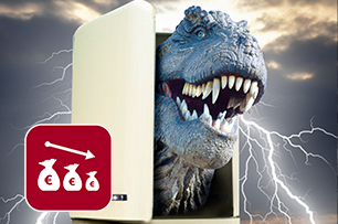 Energiefresser