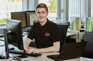 Fachinformatiker f&uuml;r Systemintegration