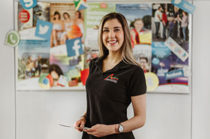 Kaufmann f&uuml;r Marketingkommunikation (m/w/d)