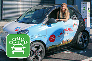 Carsharing