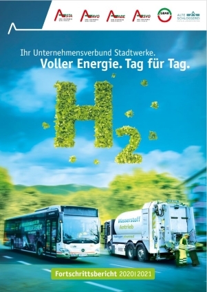 Fortschrittsbericht