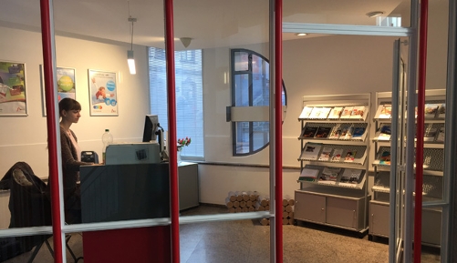 Energieshop