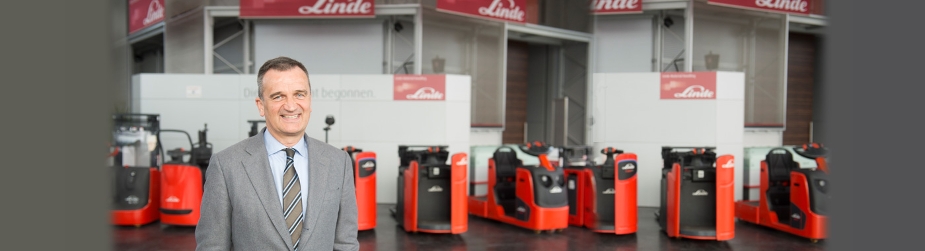 Martin Suffel, Gesch&auml;ftsf&uuml;hrer Suffel F&ouml;rdertechnik GmbH & Co. KG