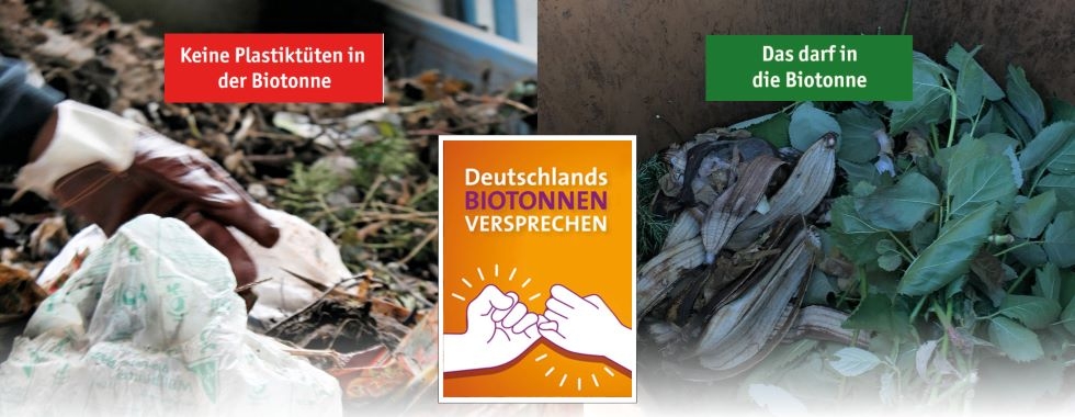 Biom&uuml;lltonnenversprechen