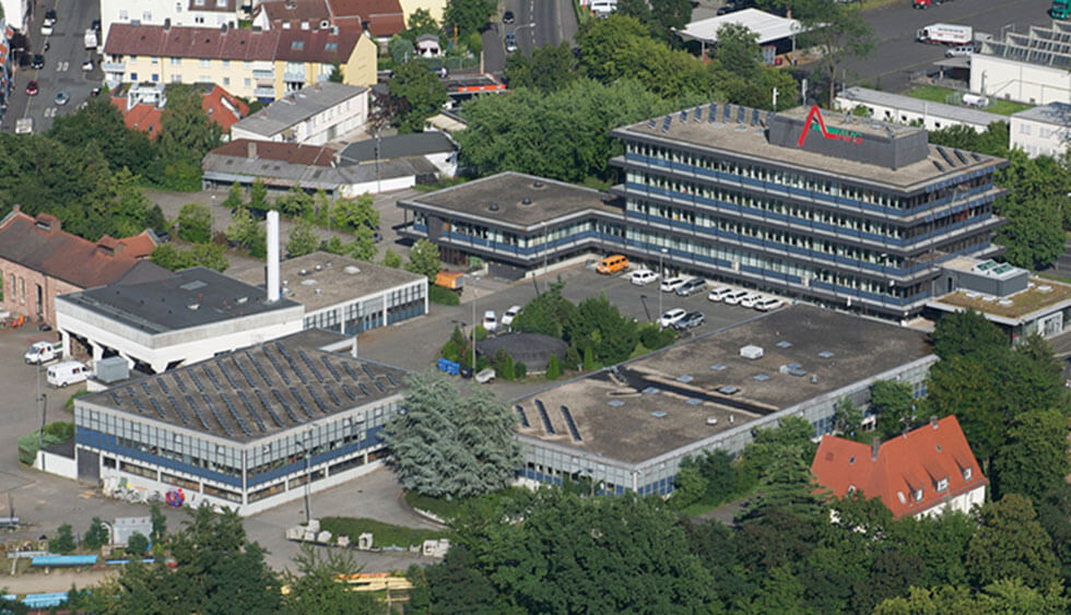 Stadtwerke