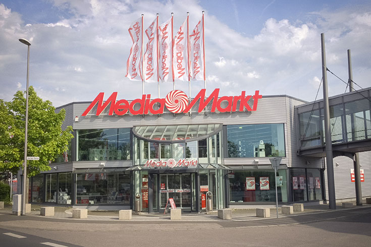 Media-Markt GmbH TV-HiFi-Elektro GmbH