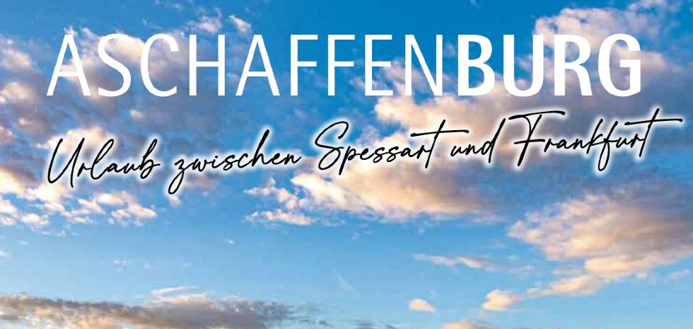 Angebotsmagazin Aschaffenburg 2022