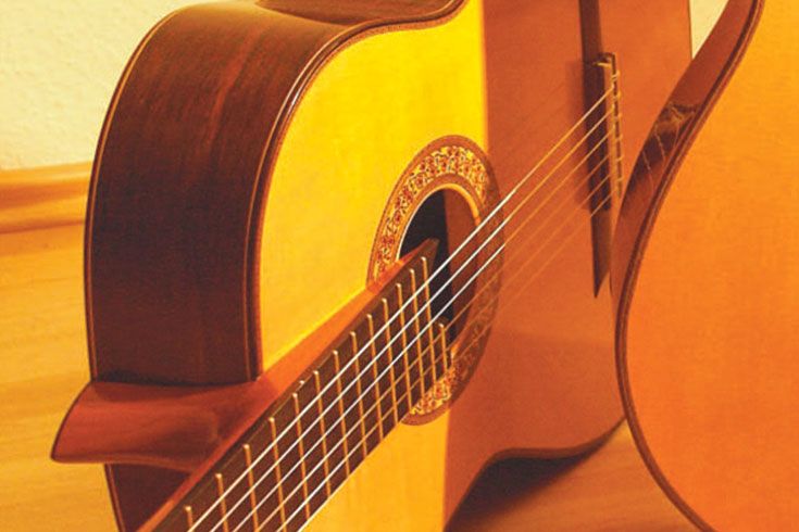 Aschaffenburger Gitarrentage