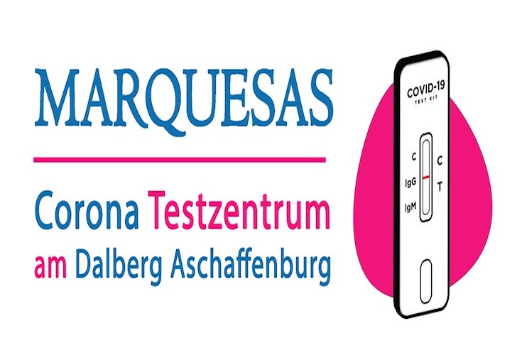 Teststation Marquesas