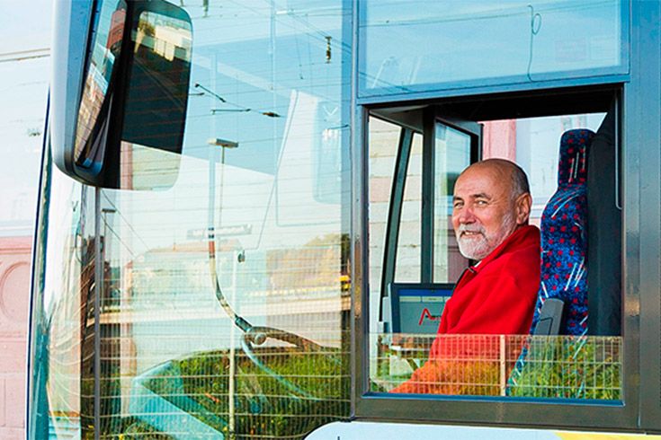 Kostenfreier ÖPNV an Samstagen (Foto: Stadtwerke Aschaffenburg)