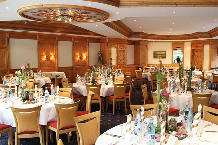 Restaurant Lamm